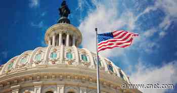 Big Tech CEOs Push Congress on Antitrust Legislation     - CNET