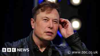 Elon Musk hints at layoffs in first meeting with Twitter employees