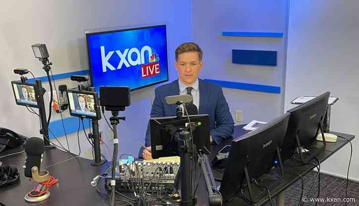 KXAN Live: What you need to know Friday