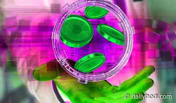 Crypto Exchange Giant Coinbase Adds Three Ethereum (ETH) Altcoins Plus One DeFi Token, Spurring Surprise Ra... - The Daily Hodl