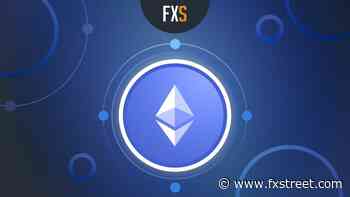 Ethereum Price Prediction: RSI extreme oversold levels should provide support to ETH - FXStreet