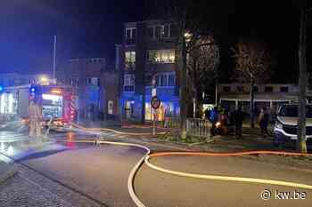 Zaakvoerder vrijgesproken voor dubbele brandstichting in eigen restaurant in Oudenburg - KW.be - KW.be
