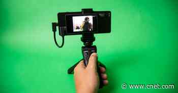 I Finally Found the Perfect Phone Tripod. But There Are 2 Big Problems     - CNET