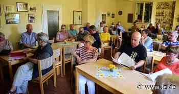 Bürger wollen das Pinneichen-Wäldchen unbedingt erhalten | Lokale Nachrichten aus Detmold - Lippische Landes-Zeitung