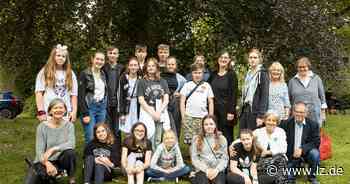 „Karambolage“ in Detmold | Lokale Nachrichten aus Detmold - LZ.de - Lippische Landes-Zeitung