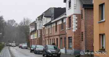 Half Edegem gaat op de schop de komende jaren: “Tot negen miljoen euro voor de heraanleg van voetpaden” - Het Laatste Nieuws