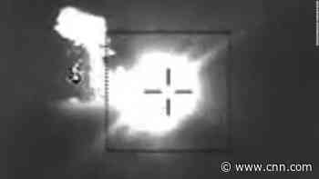 'A big victory': Military analyst on Russian tugboat destroyed in Black Sea