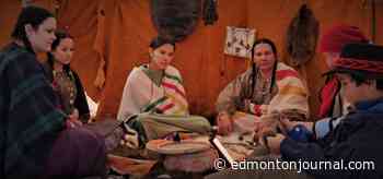 Former laureate Amber Paquette tells Edmonton's historic stories in latest documentary