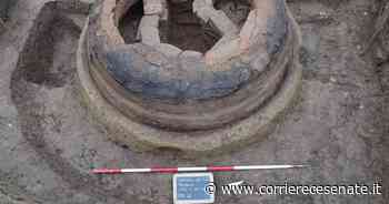 La fornace per le campane al Museo archeologico - Corriere Cesenate