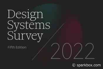 Announcing the 2022 Design Systems Survey Results