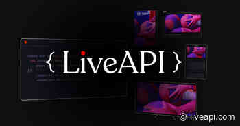 LiveAPI - Launch your live video streaming app in days