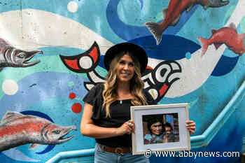 Chilliwack woman wins UFV Lieutenant Governor’s medal