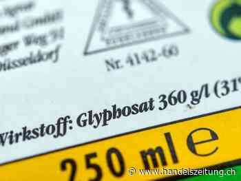 US-Umeltbehörde EPA muss Glyphosat erneut überprüfen