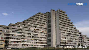 Vele Scampia, cantiere fermo da 2 anni: "Ancora 350 famiglie in attesa" - NapoliToday