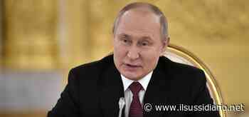 Putin: 'Non mi fermo, è rivoluzione'/ 'Nulla tornerà come prima, Occidente illuso' - Il Sussidiario.net