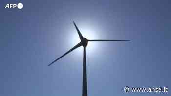 Giornata del vento, ma in Italia l'eolico e' praticamente fermo - Italia - Agenzia ANSA