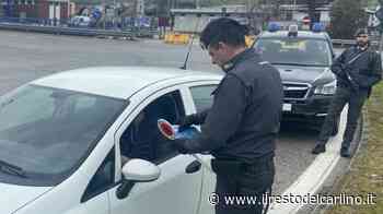Droga tra i giovanissimi a Fermo, un denunciato per spaccio - il Resto del Carlino