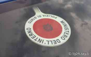 Roma, rapina in un appartamento: due arresti e un fermo - Sky Tg24