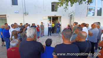 Monopoli, lo sblocco del mancato pagamento del fermo biologico 2021 e l'introduzione di un fermo bellico fanno sperare i pescatori - The Monopoli Times