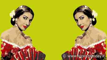 Una notte a Granada, echi andalusi a Villa San Fermo - VicenzaToday