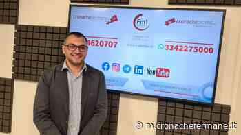 Sorride la Farmacia Comunale di Fermo, chiuso e approvato il bilancio 2021 in positivo (Videointervista) - Cronache Fermane