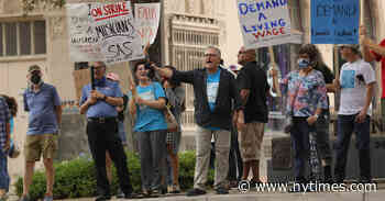 San Antonio Symphony to Dissolve Amid Labor Dispute