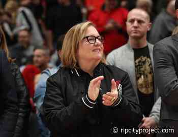 Jody Allen needs to either sell or buy into the Portland Trail Blazers - Rip City Project