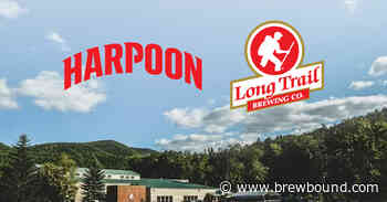 Harpoon Parent Company to Acquire Vermont's Long Trail Brewing Company - Brewbound.com