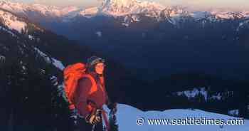 How to prepare for whatever trail and weather conditions await during Washington shoulder season - The Seattle Times