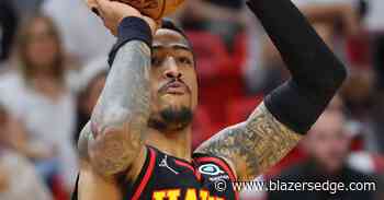 The Hottest Name on the Trail Blazers Trade List - Blazer's Edge