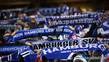 HSV startet Zweitliga-Saison in Braunschweig, Werder nach Wolfsburg - TAGEBLATT: Nachrichten aus Stade, Buxtehude und der Region - Tageblatt-online