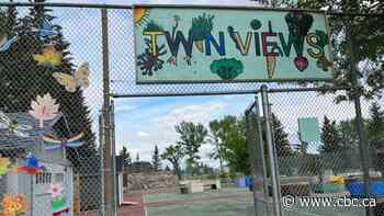 Why this communal garden in Calgary donates almost everything it grows