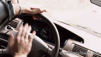 Woman Accused of Pointing Gun at Carload of Kids in Road Rage Incident