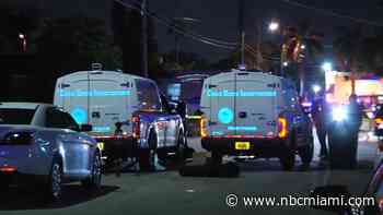 Rare Ammo, Anonymous Tip Lead Miami Police to Murder Suspect: Officials