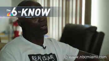 6 to Know: Innocent Man Who Spent Decades in Prison Unable to Get Compensation