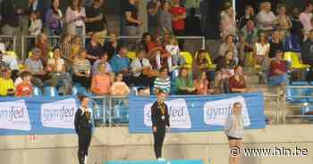 Lani Spiessens sportkampioen in Maldegem | Lezersbijdragen Oost-Vlaanderen | hln.be - Het Laatste Nieuws