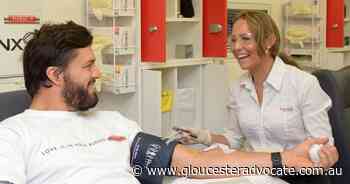 Misconceptions hindering blood donations - Gloucester Advocate