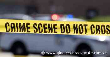 Man, 71, arrested in US church shooting - Gloucester Advocate