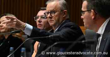 Virus fight continues as funding extended - Gloucester Advocate