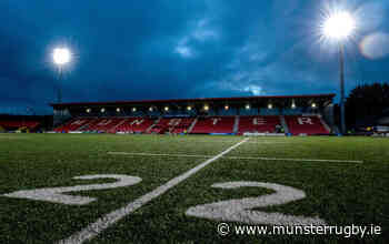 Munster To Face Gloucester In Pre-Season Fixture - Munster Rugby