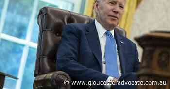 Biden to lead economies in climate action - Gloucester Advocate