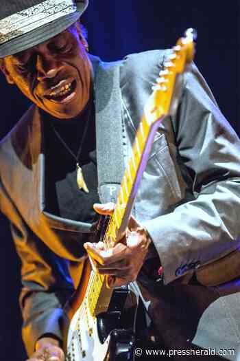 Inside New Gloucester: June 17 - Portland Press Herald - Press Herald