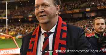 Board hits back amid Dees' off-field drama - Gloucester Advocate