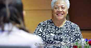 Pacific can deal with own security: Samoa - Gloucester Advocate