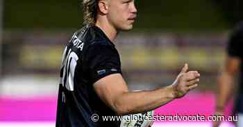 Cowboy Cotter's Origin II hopes hamstrung - Gloucester Advocate