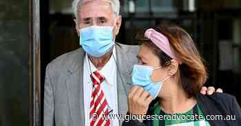 Wrongly accused gynaecologist wins costs - Gloucester Advocate