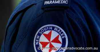 NSW govt sues to cut medical officer pay - Gloucester Advocate