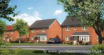 Former Gloucester RAF airbase plans submitted to build 150 homes - Gloucestershire Live