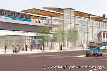 Parking concern for Langley Township counillors as SkyTrain planning continues – Langley Advance Times - Langley Advance Times