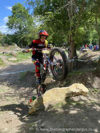 Yorkshire girls blossom at Kings Langley - Telegraph and Argus